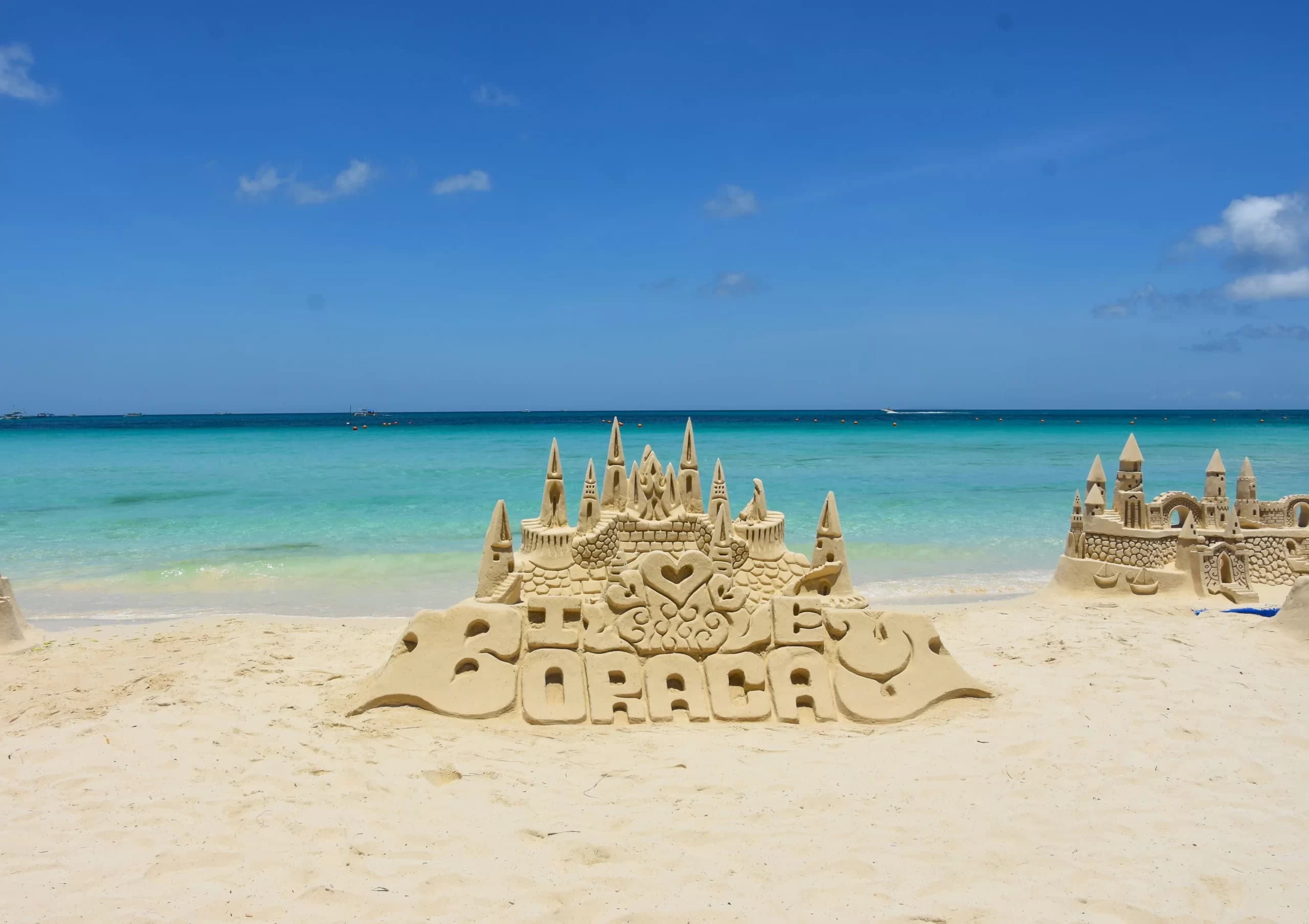 Boracay Destination