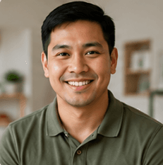 Ian Joseph D.